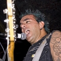 GutterPunk - Professional Concert Photography